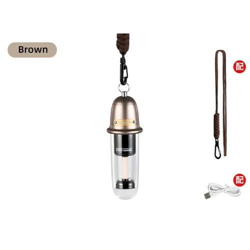 Naturehike Camping Light 2-in-1 Ambient Lighting Outdoor Equipment