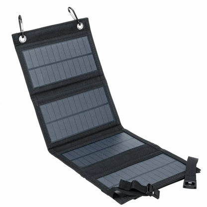 Portable USB Solar Panel