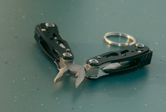 Portable Pocket Multitool