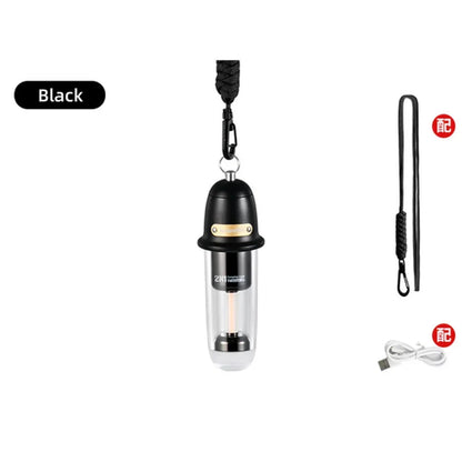 Naturehike Camping Light 2-in-1 Ambient Lighting Outdoor Equipment